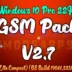 Download Most Powerful Windows 10 Pro For GSM Pack V2.7 Free.