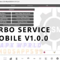 Turbo Service Mobile V1.0.0