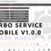 Turbo Service Mobile V1.0.0