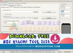 CS Tool V1.60 SM Module 1.38 Chinese Smartphone Flashing Repair Tool 2024