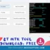 ST MTK Tool Download Free Format Data Erase FRP Mi Account Reset Bootloader UnlockRelock Guide