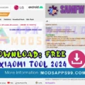 SamFw Tool V4.9 Download: Free & Latest Version