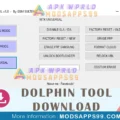 Dolphin Tool V1.0 Management ADB, Fastboot, MTK: Advanced Phone (Free Download)