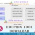Dolphin Tool V1.0 Management ADB Fastboot MTK Advanced Phone Free Download