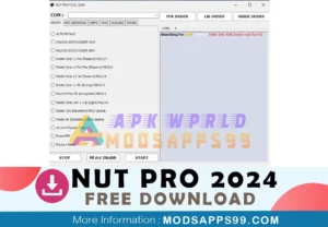 NUT PRO TOOL 2024 Manage Your Mobile Devices Like A Pro Free Download