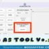 Alqab Solution AS Tool V0.3 Free Download 2024 Edition—Now With Reset FRP QR Code Feature1