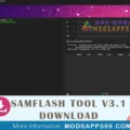 SamFlash V3.1 - 2024 Using Enable ADB, Remove MTP FRP, Or Bypass MediaTek FRP On Your Samsung Phone