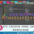 TFT Unlock Tool 2024 (v4.4.0.0): Fix Huawei ID, FRP, IMEI (Auto Update, QR Gen)