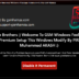 Windows Uwm Remover V10 By Gsm Hamza