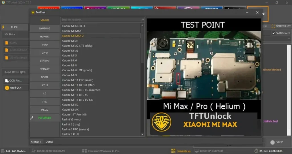 Download TFT Unlock Tool 2024-4.7.0.0 – Features, Device Support & Updates2