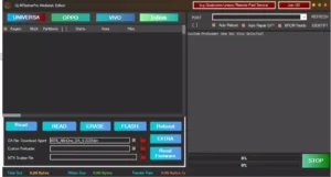 QLMFlasherPro MediaTek Edition Tool V1.0: Free Solution for MediaTek Devices