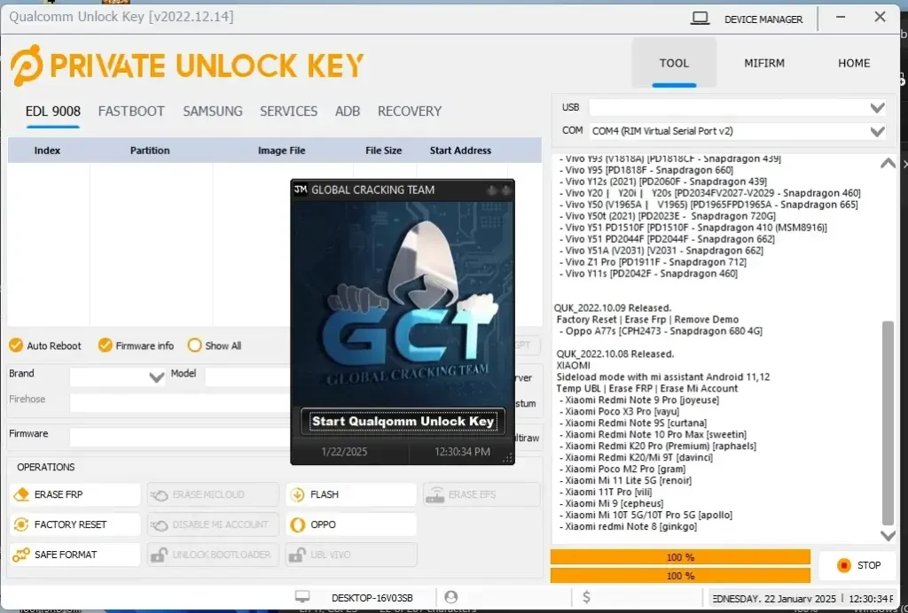 Gsm pack v3.3 windows 11 23h2 8in1 stable os build 22631.4751 2