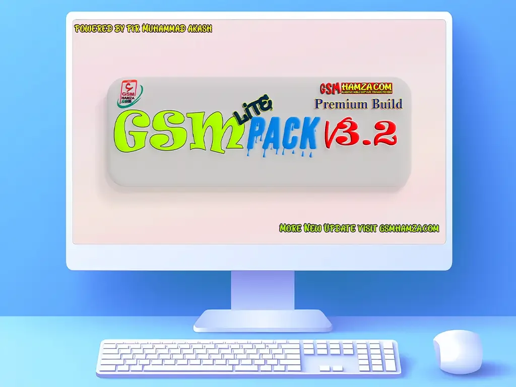 Windows 11 Pro 24H2 GSM Pack v3.2 8in1 Build 26100.2454