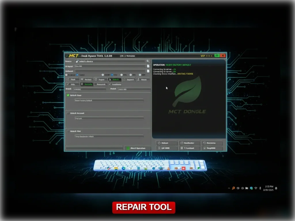Mct Tool In Gsm Pack Toolkit Full Work