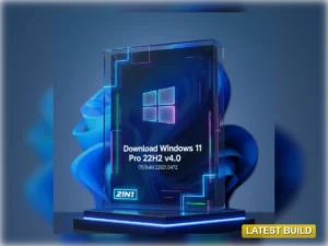 Windows 11 Pro 22h2 Gsm Pack V4.0 Os Build 22621.5472 2in1