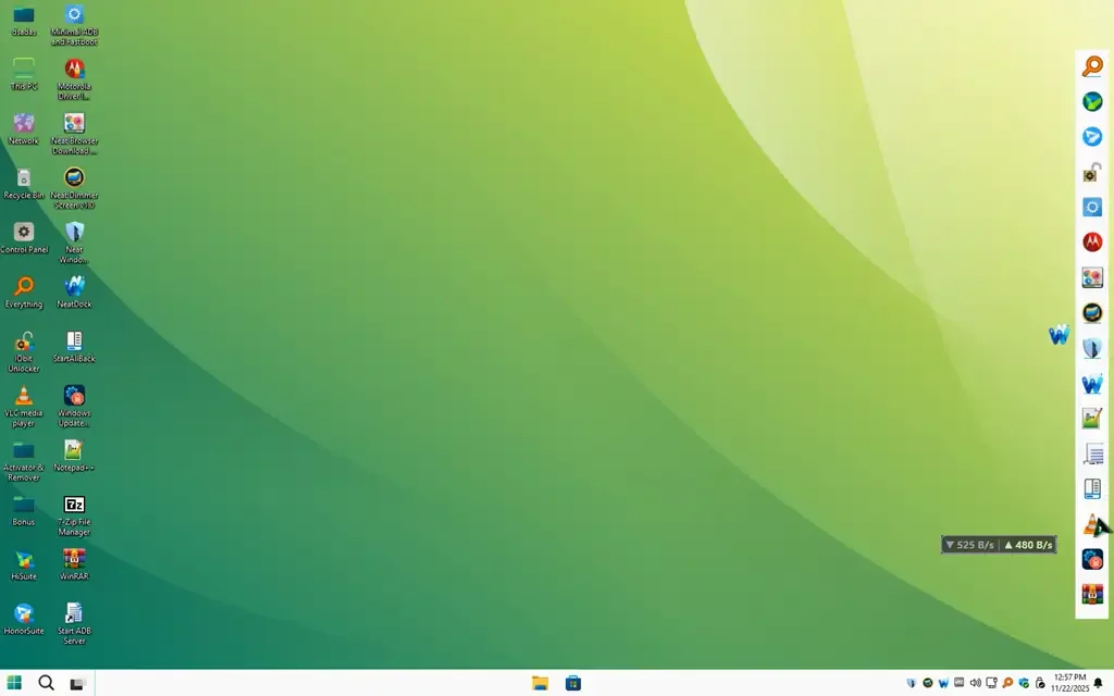 Fastest Windows 11 For Flashing Gsm Pack V4.5 Startallback Visual C Included Theme Pack 2