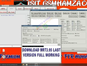 Download MRT Key V3.95: Latest Setup with Toolkit – Full Version 2023