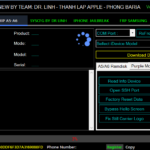 Download Ramdisk tool V6.2.1 08-03-2023