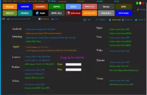 Download BMB Tool Pro v6.0 Best MTK Auth Bypass Tool