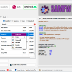 Download Samfw Tool 42 Best Frp Remove Tool For Samsung