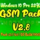 GSM Pack V2.8