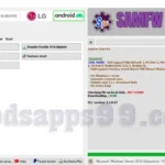 Download SamFw Tool V4.4 Fixed Version Update 2023