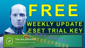 Best ESET Antivirus in 2024 Weekly update on the ESET Trial Key