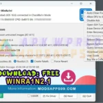 Downloading All Versions of WinRa1n2.1, 2.0, 1.1, and 1.0 for Jailbreaking