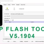 SP Flash Tool v5.1904 Windows Download: Free & Latest Version