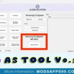Alqab Solution AS Tool v0.3: Free Download 2024 Edition—Now with Reset FRP QR Code Feature
