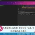 SamFlash V3.1 2024 Using Enable ADB, Remove MTP FRP, Or Bypass MediaTek FRP On Your Samsung Phone Modsapps99