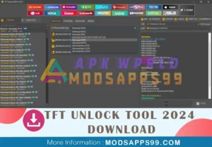 TFT Unlock Tool 2024 (v4.4.0.0): Fix Huawei ID, FRP, IMEI (Auto Update, QR Gen)