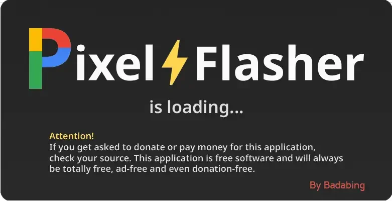 Download PixelFlasher v7.5.0.0 Instal Magisk Patching & Boot Image Management for Windows