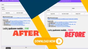 Oppo A3s,A5,A7 SDM450 Offline Tool v4.0: Unlock FRP and Bypass Patterns Without Auth