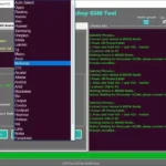Free Download Reborn-iTechMo Shop GSM Tool v2.0