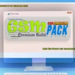 GSM Pack v3.3 Windows 11 23H2 8in1 Stable OS Build 22631.4751