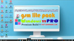 Windows 10 Pro 22H2 Build 19045.5487 GSM Pack v3.4 2025 Updateable