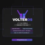 Latest Download Windows 11 Pro 24H2 Volter OS v1 2in1