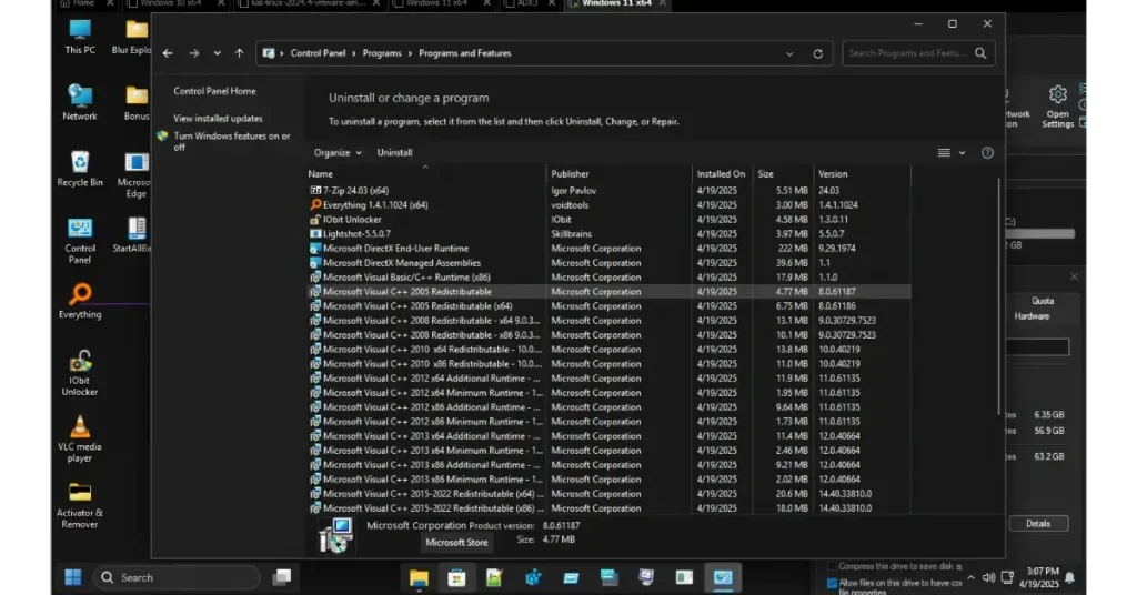 Latest Download Windows 11 Pro 24h2 Volter Os V1 2in1 2