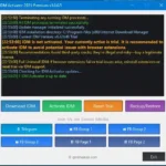 Idm Yt Fixer V2.0 2025 Trial Resetter Tools